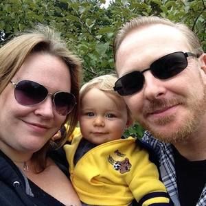 Meet your Posher, Russell